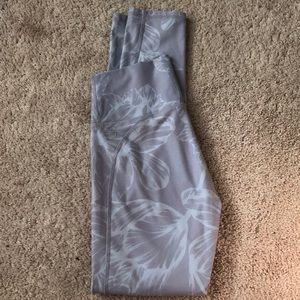 Fabletics full length legging